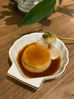 Hình ảnh Bánh Flan