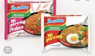 Hình ảnh Mì trộn Đậu hủ Phô mai