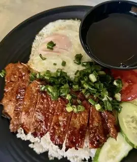 Hình ảnh Cơm Quê Nhà Mỹ Dung