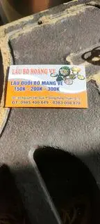Hình ảnh Thịt Thêm- Nhỏ