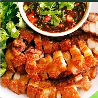 Hình ảnh 500g ba rọi nướng 