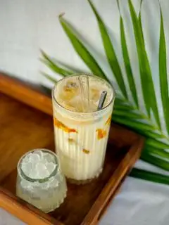 Hình ảnh Trà Sữa Hokkaido