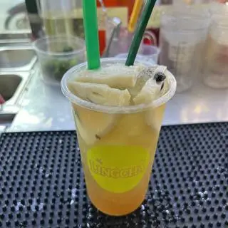 Hình ảnh Trà Mãng Cầu Xiêm ( BEST SALE )