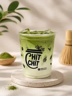Hình ảnh Matcha latte