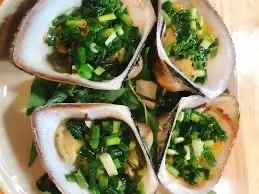 Hình ảnh sò sữa