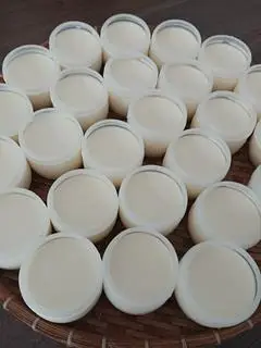 Hình ảnh Sữa chua nhà làm
