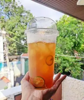 Hình ảnh Trà tắc