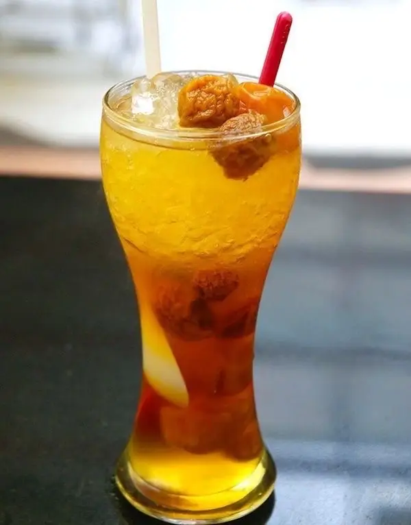 Hình ảnh Xí Muội