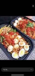 Hình ảnh Trứng cút lắc
