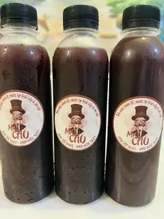 Hình ảnh Nước dâu tằm
