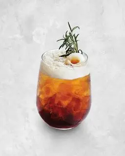 Hình ảnh Cold Brew vải