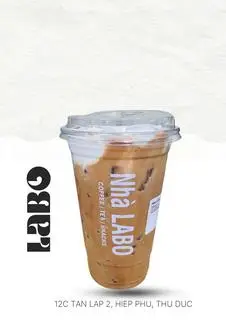 Hình ảnh Cà phê muối