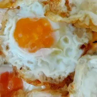 Hình ảnh Ốp La Thêm