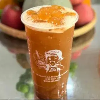 Hình ảnh TRÀ ĐÁC ME