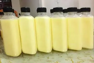 Hình ảnh Sữa Ngô