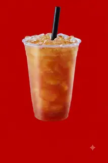 Hình ảnh Hồng trà tắc