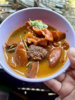Hình ảnh Phá lấu thập cẩm