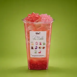 Hình ảnh Trà lựu đỏ - size L