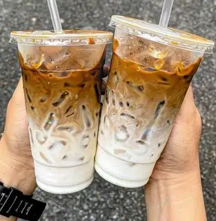 Hình ảnh Sữa Tươi Phin Coffee  