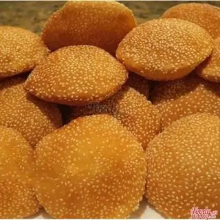 Hình ảnh Bánh tiêu