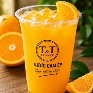 Hình ảnh Nước cam 