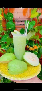 Hình ảnh nước ép ổi 