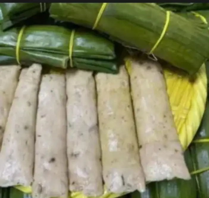 Hình ảnh 1 Chả thẻ heo