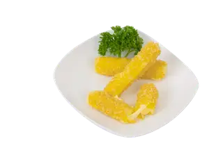 Hình ảnh Phô mai que - 2 chiếc