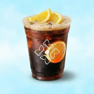 Hình ảnh Cold Brew Chanh