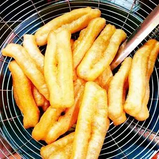 Hình ảnh Quẩy thêm( 3 cái)