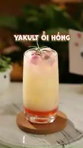 Hình ảnh betagen ổi hồng