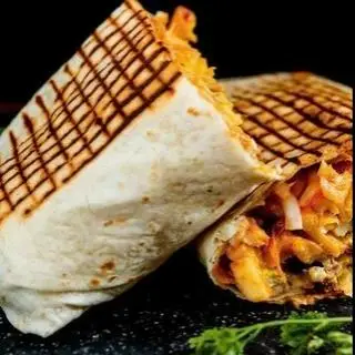 Hình ảnh Tacos Bò hầm Demi Size M