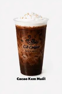 Hình ảnh CaCao Kem Muối 700ml