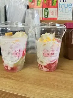 Hình ảnh Chè Thái sầu riêng M 