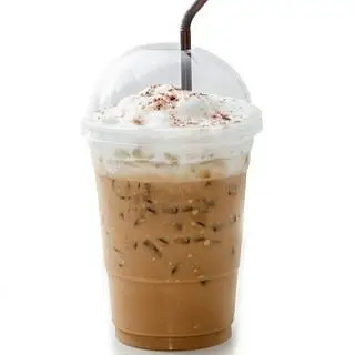 Hình ảnh Cà phê muối (L)
