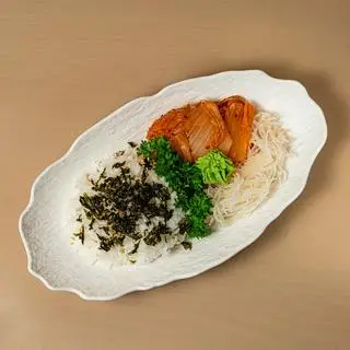 Hình ảnh Set cơm - panchan