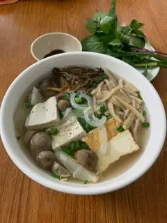 Hình ảnh PHỞ