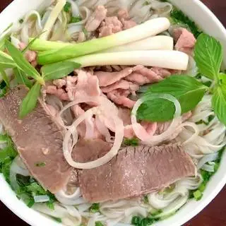 Hình ảnh Tái nạm