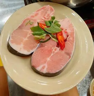 Hình ảnh Topping basa