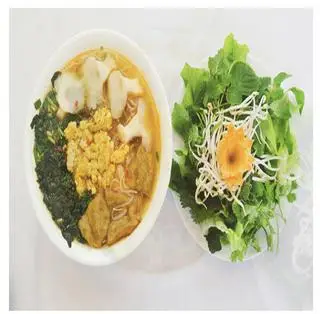 Hình ảnh Riêu Rúc Rích