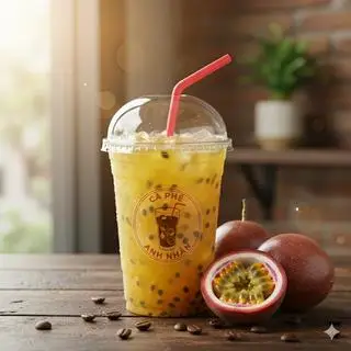 Hình ảnh Nước Chanh dây