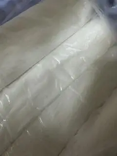 Hình ảnh bún lá thêm 