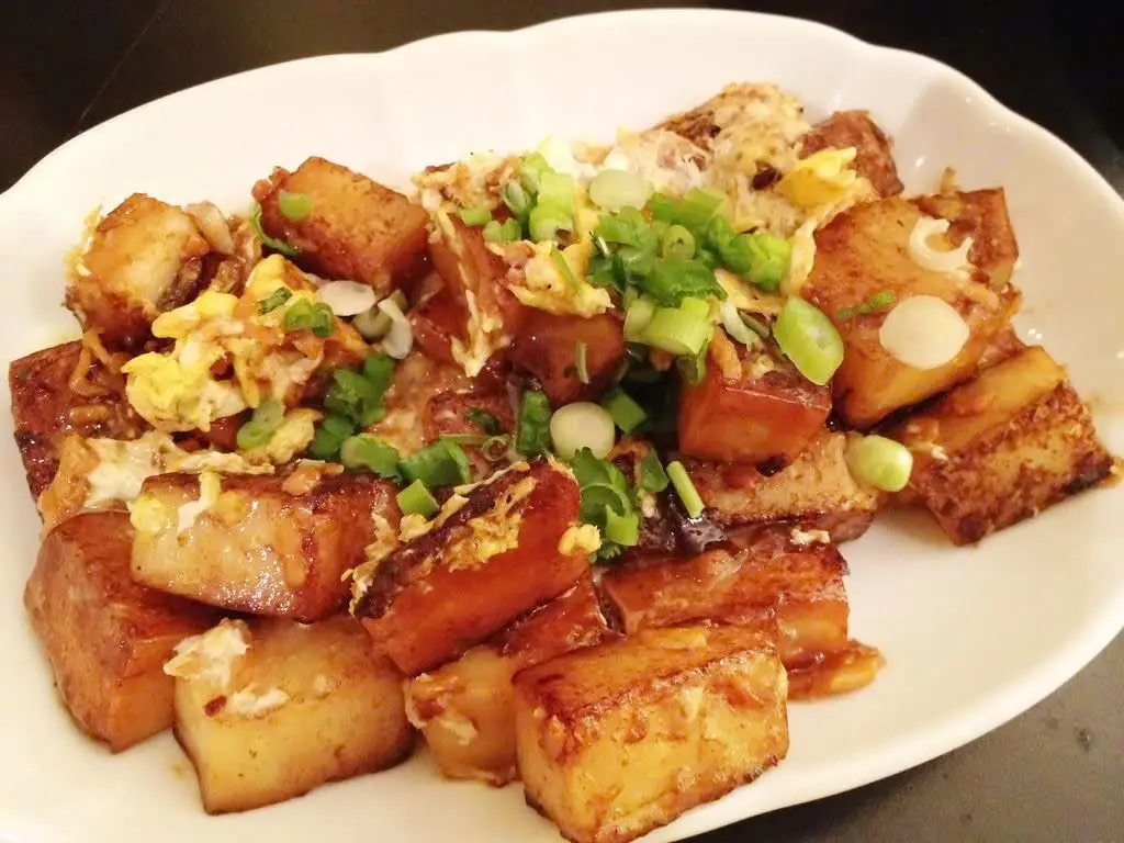 Hình ảnh bột chiên không trứng 