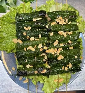Hình ảnh Bò lá lốt