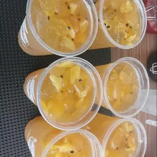 Hình ảnh Trà thơm đác dẻo