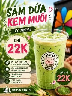 Hình ảnh Sâm dứa muối