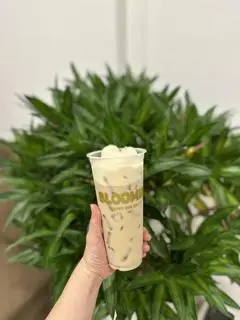 Hình ảnh Trà sữa chôm chôm
