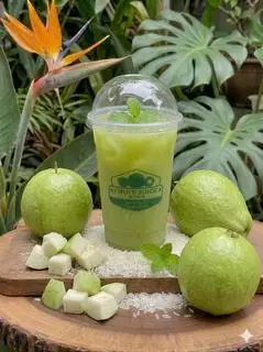 Hình ảnh Nước Ép Ổi