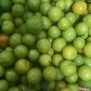 Hình ảnh Mận cơm 500g