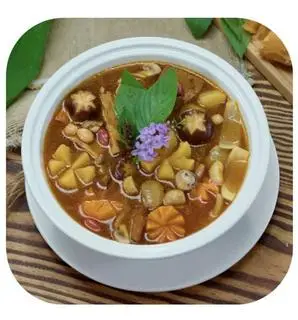 Hình ảnh Lagu chay 